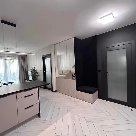 Διαμέρισμα Boleslaviaapartments - Arte - Air Conditioning, Parking Free, Ev *