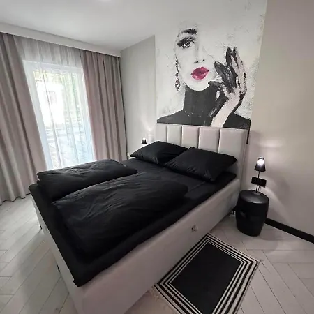 Boleslaviaapartments - Arte - Air Conditioning, Parking Free, Ev * Boleslawiec (Lower Silesia)