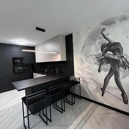 Boleslaviaapartments - Arte - Air Conditioning, Parking Free, Ev Διαμέρισμα