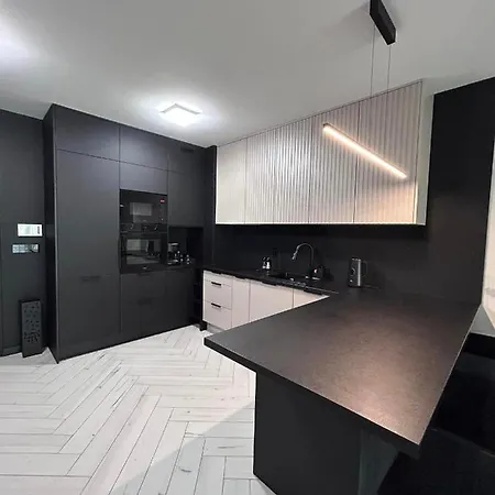 Διαμέρισμα Boleslaviaapartments - Arte - Air Conditioning, Parking Free, Ev Boleslawiec (Lower Silesia)