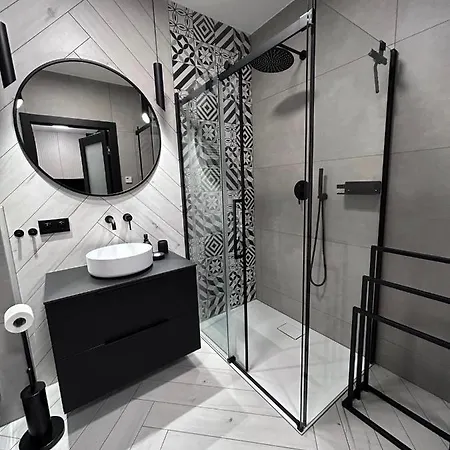 Boleslaviaapartments - Arte - Air Conditioning, Parking Free, Ev * Boleslawiec (Lower Silesia)