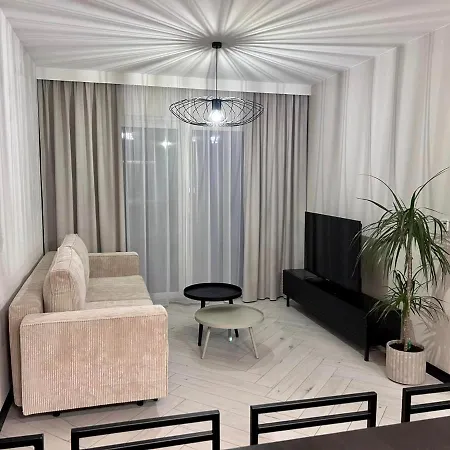 Boleslaviaapartments - Arte - Air Conditioning, Parking Free, Ev *