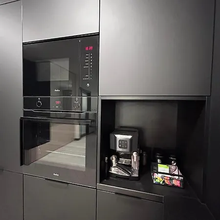 Boleslaviaapartments - Arte - Air Conditioning, Parking Free, Ev Appartement