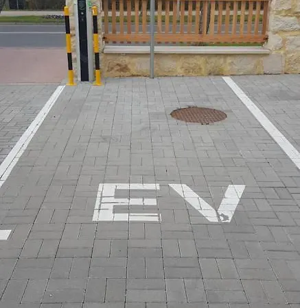 Διαμέρισμα Boleslaviaapartments - Arte - Air Conditioning, Parking Free, Ev Boleslawiec (Lower Silesia)