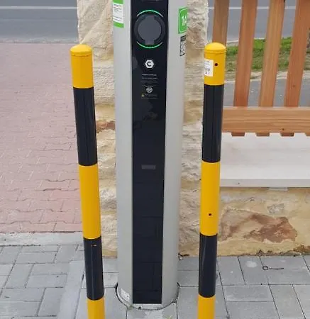 Boleslaviaapartments - Arte - Air Conditioning, Parking Free, Ev * Boleslawiec (Lower Silesia)