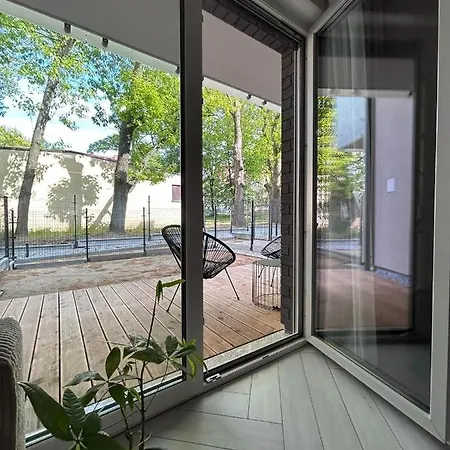 Boleslaviaapartments - Arte - Air Conditioning, Parking Free, Ev *