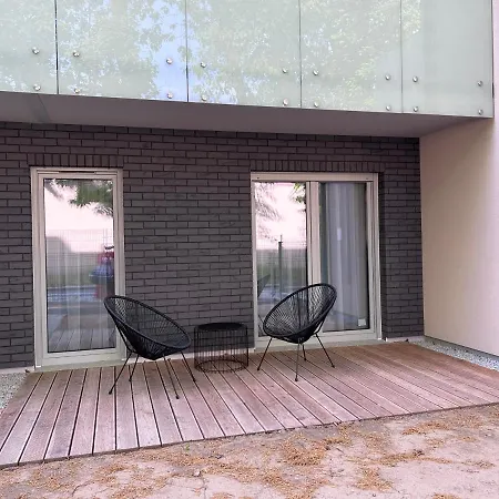 Appartement Boleslaviaapartments - Arte - Air Conditioning, Parking Free, Ev Boleslawiec (Lower Silesia)