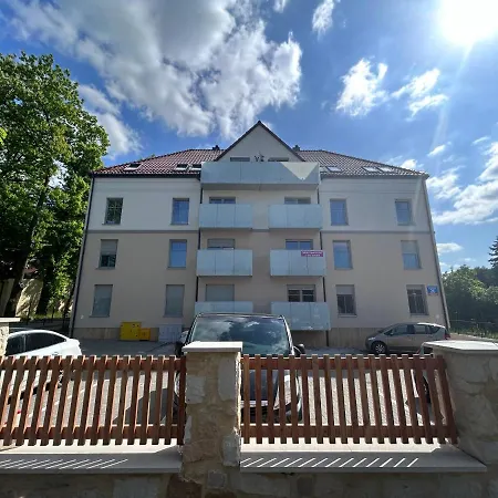 Boleslaviaapartments - Arte - Air Conditioning, Parking Free, Ev