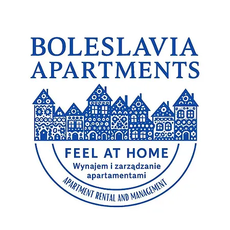 Boleslaviaapartments - Arte - Air Conditioning, Parking Free, Ev Διαμέρισμα *