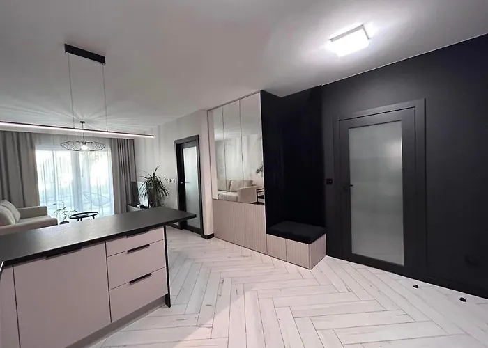 Apartment Boleslaviaapartments - Arte - Air Conditioning, Parking Free, Ev *