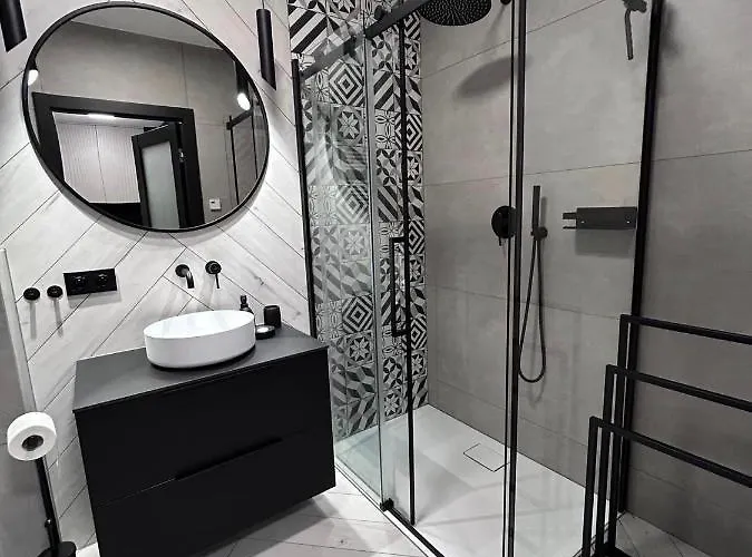 Boleslaviaapartments - Arte - Air Conditioning, Parking Free, Ev * Boleslawiec (Lower Silesia)