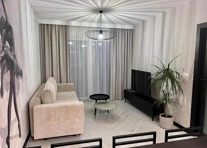 Boleslaviaapartments - Arte - Air Conditioning, Parking Free, Ev *