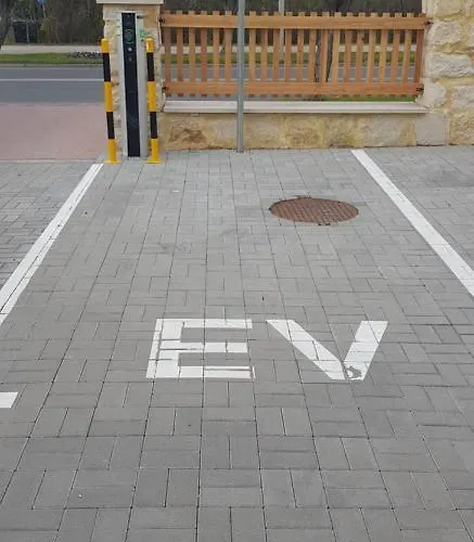 Apartment Boleslaviaapartments - Arte - Air Conditioning, Parking Free, Ev Boleslawiec (Lower Silesia)