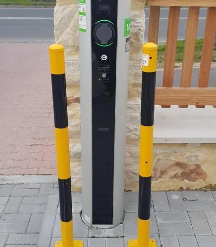 Boleslaviaapartments - Arte - Air Conditioning, Parking Free, Ev * Boleslawiec (Lower Silesia)