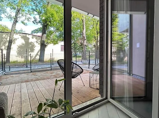 Boleslaviaapartments - Arte - Air Conditioning, Parking Free, Ev *