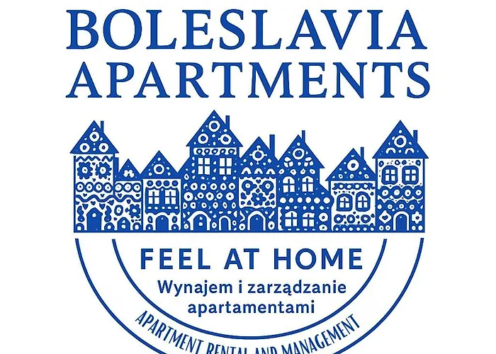 Boleslaviaapartments - Arte - Air Conditioning, Parking Free, Ev Apartment *